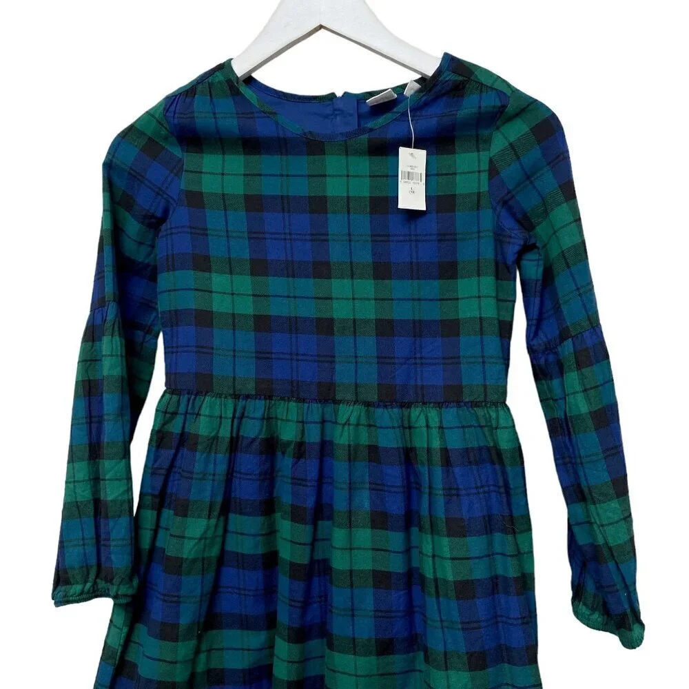 GAP girls dress